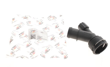 Фото 5 - Автозапчасть ADLER 6Q0122291F