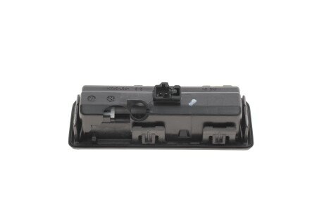 Кнопка кришки багажника Audi Q7/Q/VW Touareg 18- - ADLER 6V0827566