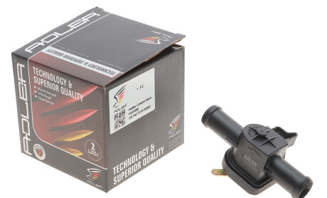 Фото 2 - Автозапчастина ADLER 701819809D