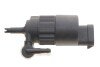 Насос омивача скла (дуальний) Renault Kangoo/Trafic/Clio/Laguna/Megane 97- (12v) - ADLER 7700821782 (фото 1)