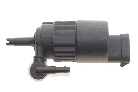 Насос омивача скла (дуальний) Renault Kangoo/Trafic/Clio/Laguna/Megane 97- (12v) - ((7700821782, 7701048307)) ADLER 7700821782