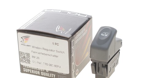 Фото 3 - Автозапчасть ADLER 7700838098