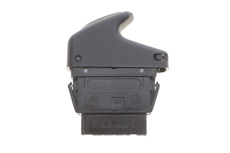 Кнопка стеклоподъемника Renault Kangoo 97- (6 конт.) - ADLER 7700838099