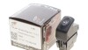 Кнопка склопідіймача (передня) Renault Kangoo 1.4 97-/Clio 1.4-1.6 98-05 (6 конт.) - ADLER 7700838100 (фото 3)