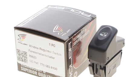 Фото 3 - Автозапчастина ADLER 7700838100