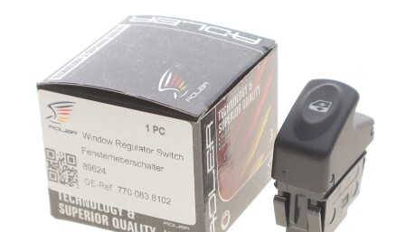 Фото 3 - Автозапчасть ADLER 7700838102