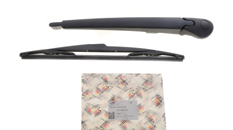 Фото 3 - Автозапчастина ADLER 7701049011