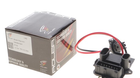 Фото 3 - Автозапчасть ADLER 7701050900