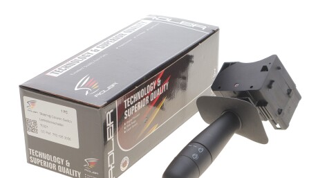 Фото 3 - Автозапчастина ADLER 7701053056