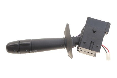 Переключатель подрулевой Renault Kangoo 97- (L) - ADLER 7701053058