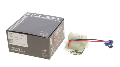 Фото 3 - Автозапчастина ADLER 7701057684