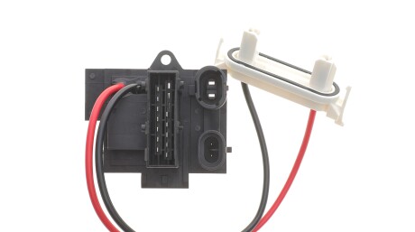 Фото 2 - Автозапчасть ADLER 7701059206