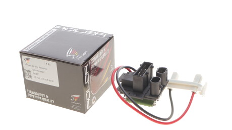 Фото 3 - Автозапчасть ADLER 7701059206