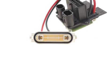 Фото 4 - Автозапчасть ADLER 7701059206