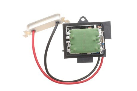 Реостат пічки Renault Kangoo 1.2-1.9D 97- - ADLER 7701059206