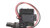 Реостат пічки Renault Kangoo/Clio 97- - ADLER 7701206104 (фото 2)