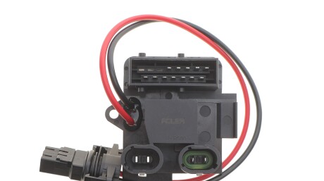 Фото 2 - Автозапчасть ADLER 7701206104