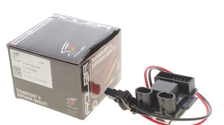 Фото 3 - Автозапчасть ADLER 7701206104