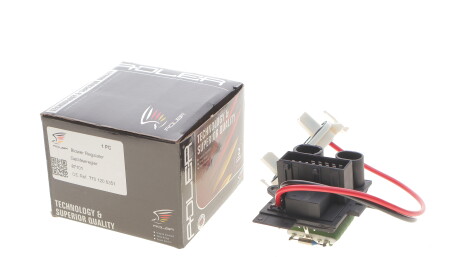 Фото 3 - Автозапчастина ADLER 7701206351