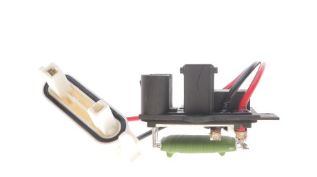 Фото 4 - Автозапчастина ADLER 7701206351