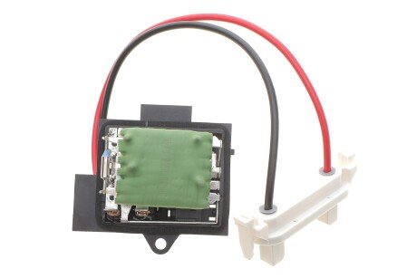 Реостат пічки Renault Kangoo 1.2-1.9D 97- - ADLER 7701206351