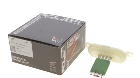 Фото 3 - Автозапчастина ADLER 7701206540