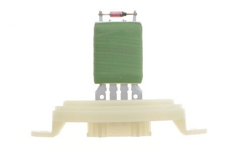 Реостат пічки Renault Laguna II 01-07 - ADLER 7701206540