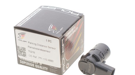 Фото 3 - Автозапчастина ADLER 7711134880