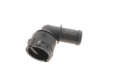Фото 2 - Автозапчастина ADLER 7M0122291