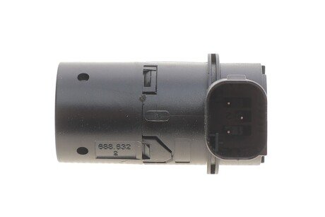 Датчик паркування Renault Laguna/Scenic/Clio 05- - ADLER 8200049264