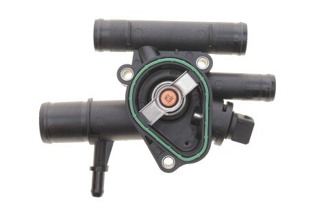 Термостат Renault Trafic/Kangoo 1.9DCI 01- (89°C) - ((9112305, 8200674368, 8200074346, 7701050903, 4404305)) ADLER 8200074346