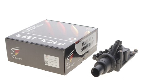 Фото 3 - Автозапчасть ADLER 8200158269