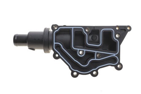 Термостат Renault Clio/Megane 1.4/1.6 02- (89°C) - ADLER 8200158269