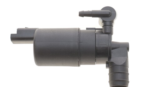 Насос омивача скла (дуальний) Renault Trafic 01- - ADLER 8200316568