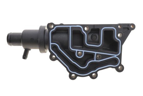 Термостат Renault Laguna II/Clio II 1.6 98- - ADLER 8200561426