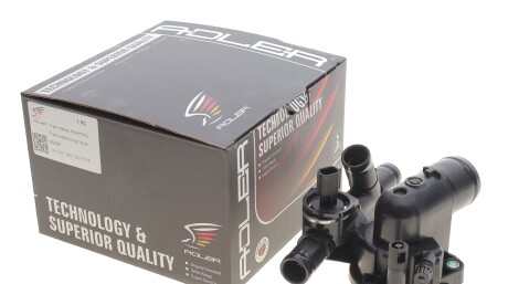 Фото 3 - Автозапчасть ADLER 8200907234