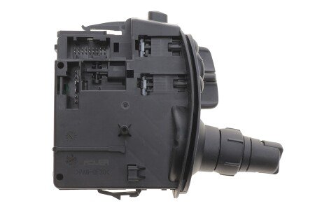 Переключатель подрулевой Renault Kangoo 09- (R) (+радио) - ADLER 8201590631