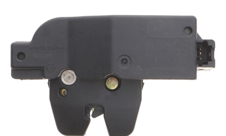 Замок крышки багажника Citroen C5/Peugeot 206/307 01- - ADLER 871972