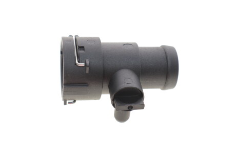 Фланець системи охолодження Audi A4/Q5 13-17 - ((8K0122293F)) ADLER 8K0122293F