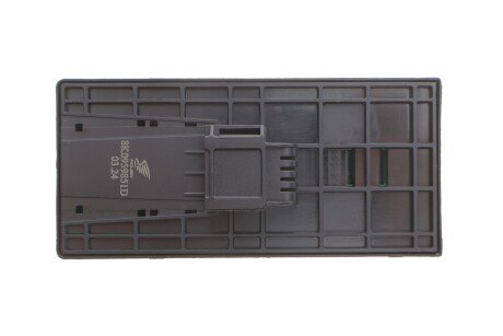 Кнопка стеклоподъемника (L) Audi A4/Q5 07-17 (блок) - ADLER 8K0959851D