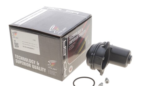 Фото 2 - Автозапчастина ADLER 8K0998281A