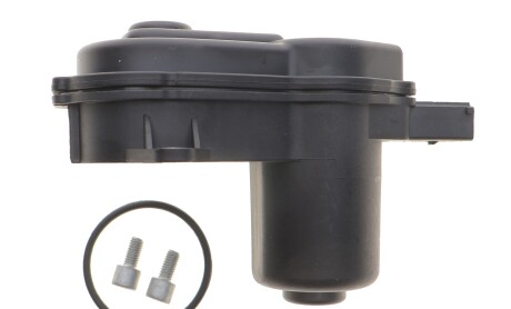 Моторчик электроручника Audi A4/A5/Q5 2.0/2.7/3.0/3.2 TDI/TFSI 07- - ADLER 8K0998281A