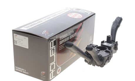 Фото 2 - Автозапчастина ADLER 8R0953502K