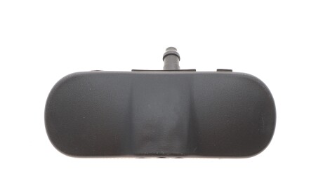 Форсунка омывателя стекла Audi Q5 08-17 (R) - ADLER 8R0955988B