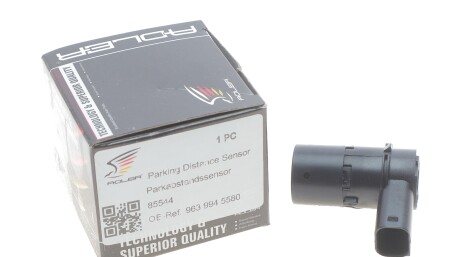 Фото 3 - Автозапчастина ADLER 9639945580