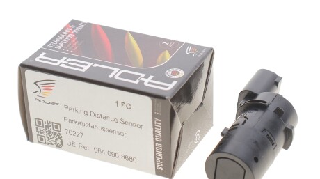 Фото 3 - Автозапчастина ADLER 9640968680