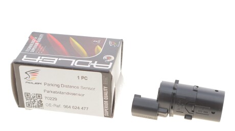 Фото 3 - Автозапчастина ADLER 964624477