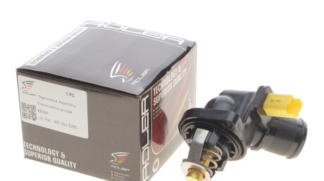 Фото 3 - Автозапчастина ADLER 9650926280