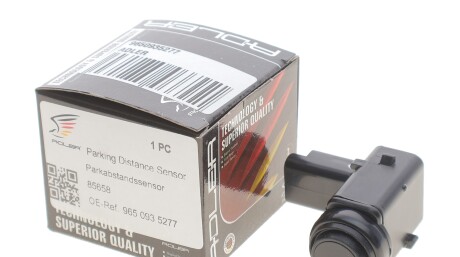 Фото 3 - Автозапчастина ADLER 9650935277