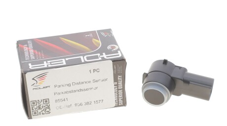 Фото 3 - Автозапчасть ADLER 9663821577